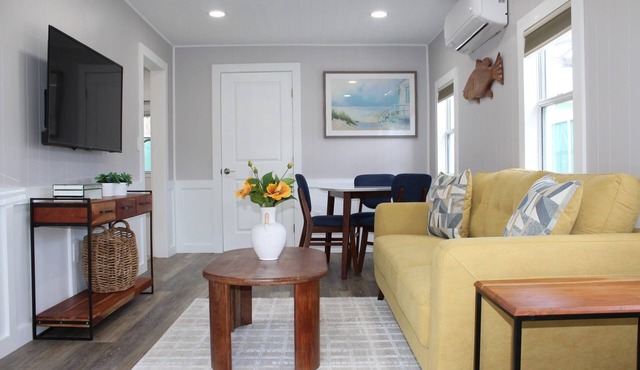 Anclote River casita, vacation rental.Tarpon Springs,FL in Tarpon Springs