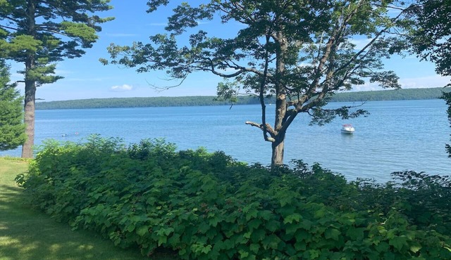 Annex No. 1 DePerrys | On Lake Superior Shoreline