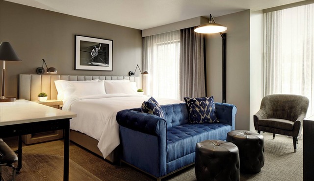 Archer Hotel Florham Park/Morristown in Florham Park