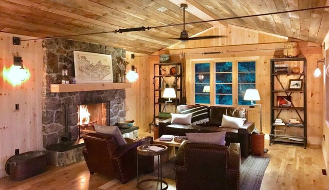 Artisan-crafted Magic on Lake Superior