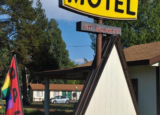 Aspen Inn