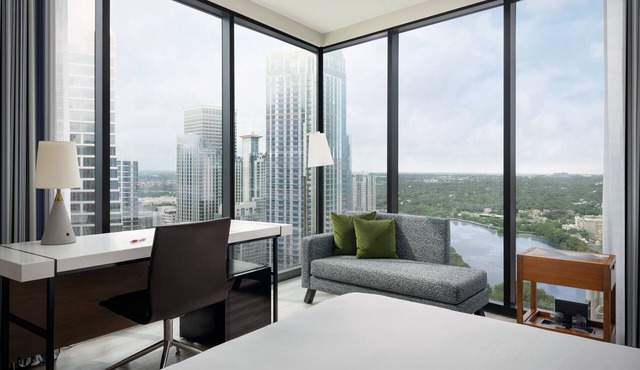 Austin Marriott Downtown