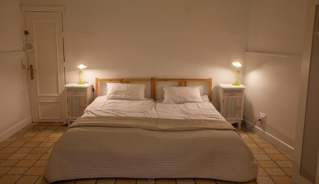 B&B Placa Bell-Lloc in Girona