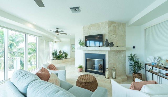 Bakers Bay: Key Largo Sunset Haven