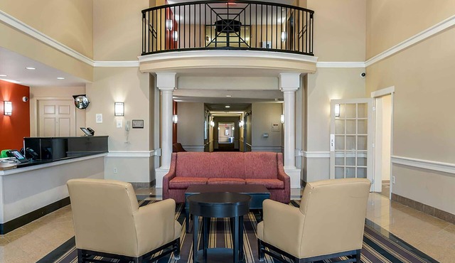 Baymont by Wyndham Auburn Hills South