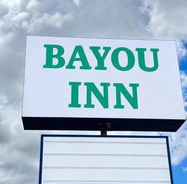 Bayou Inn