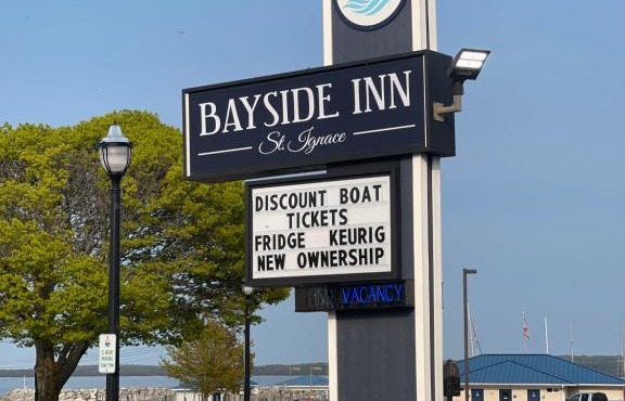 Bayside Inn