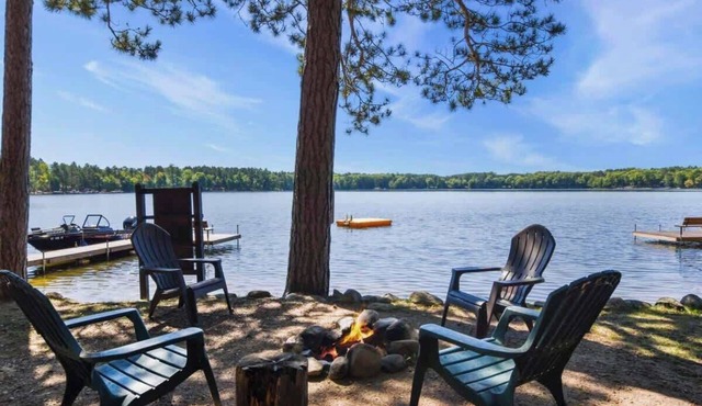 Bayview Resort Whispering Waters Cabin 4