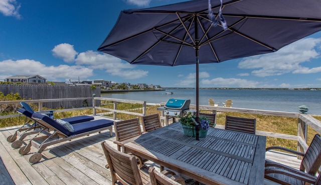 Beach House Summer 2026 Season!