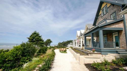 Beach Mode by Seabrook Hospitality