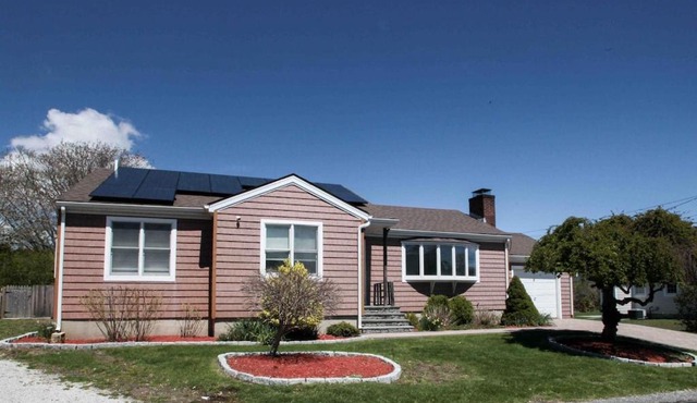 Beach rental home in Middletown