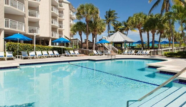 Beach Villas