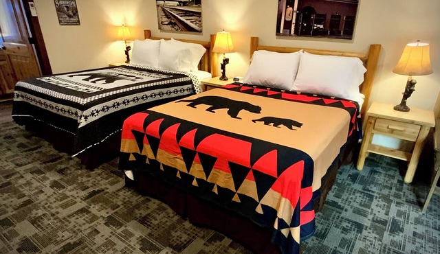 Bear Mountain -Suite 6 in Grants Pass