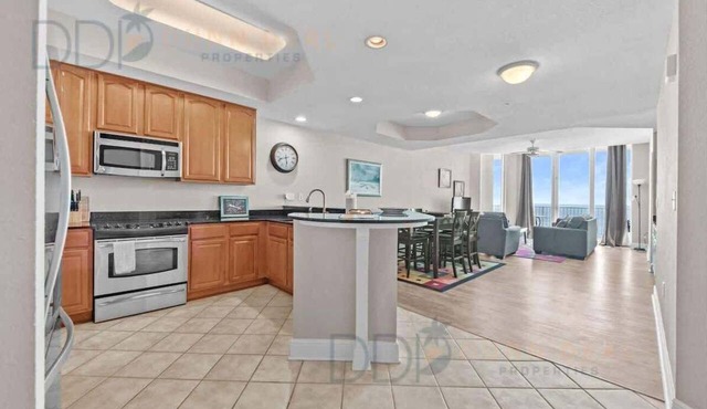 Beau View 1805 | The Perfect Long-Term Coastal Escape!