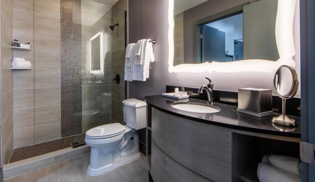 Beautiful 1 Bedroom Signature In NOLA Walking Distance to Bourbon Street