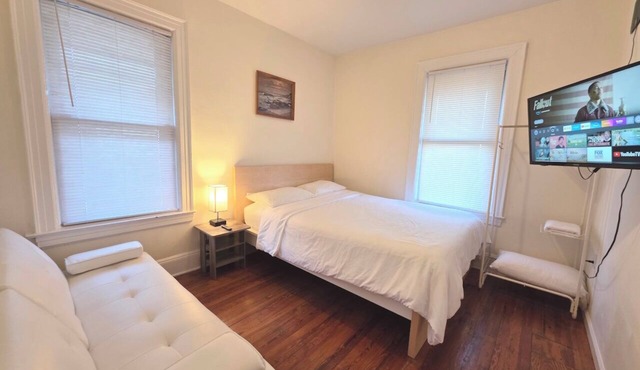 Beautiful 1BR for You! Located in the heart of Queens! in Queens