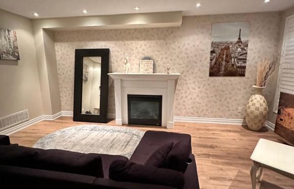 Beautiful home in Mississauga