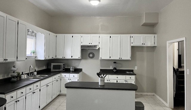 Beautiful Renovated Home in Moss Point