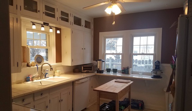 Beautiful Sun-filled home for Notre Dame Football Weekends