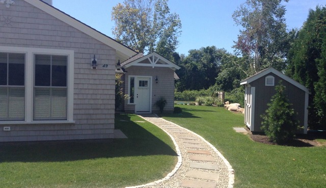 Beautiful Weekapaug Home w/Heated Pool