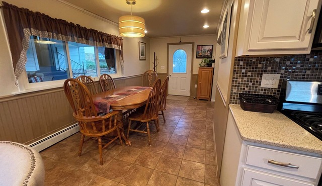 Beautifully Updated Country Home in Cocolamus