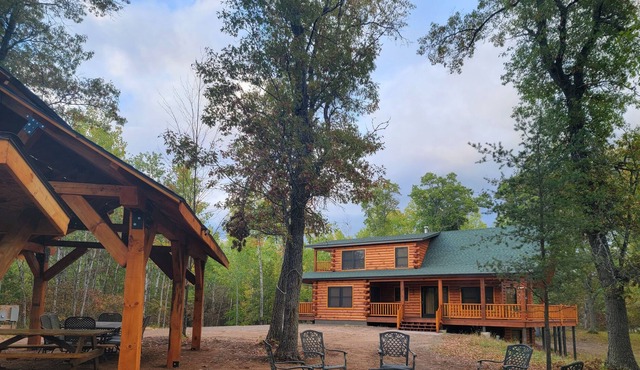 Beaver Dam Lodge