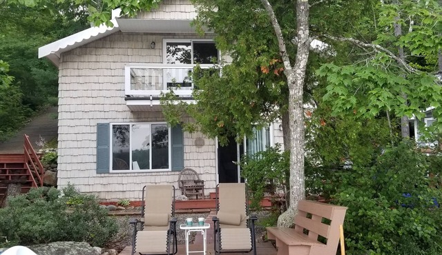 Beech Breeze in Otis