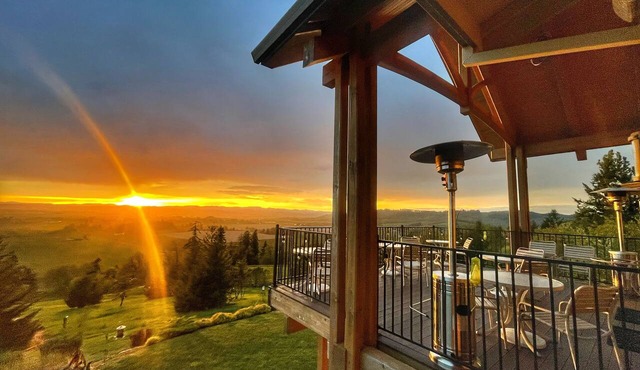 Bella Collina Bed & Breakfast