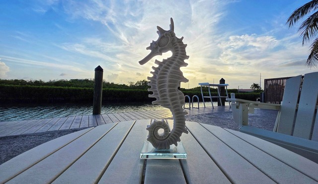 Best Location in Marathon & KCB at Seahorse Landing!