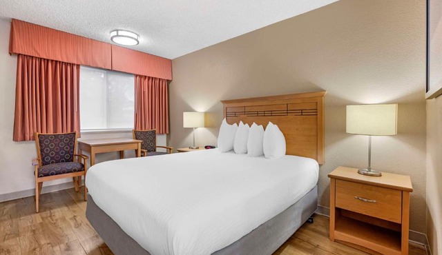 Best Western Aladdin Inn