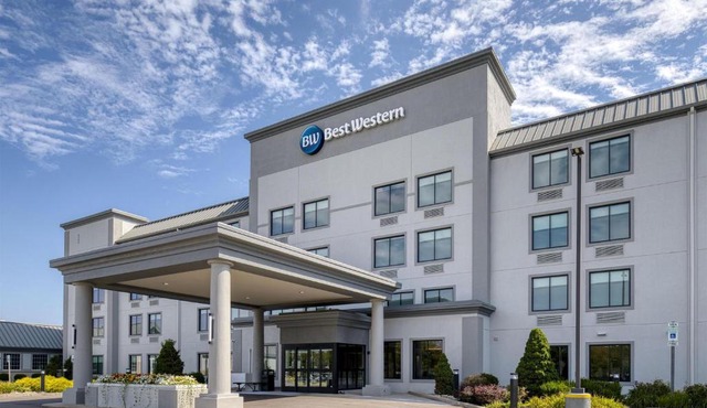 Best Western Byron Center