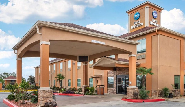 Best Western Casino Inn
