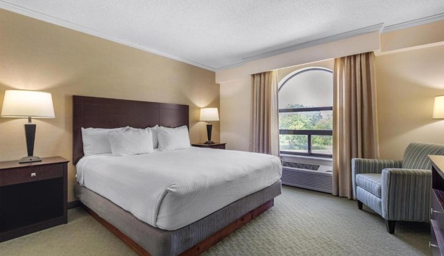 Best Western Davison Inn