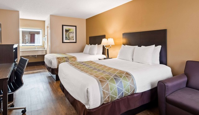 Best Western Murfreesboro