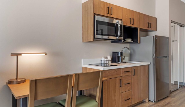 Best Western Plus Arlington/Marysville