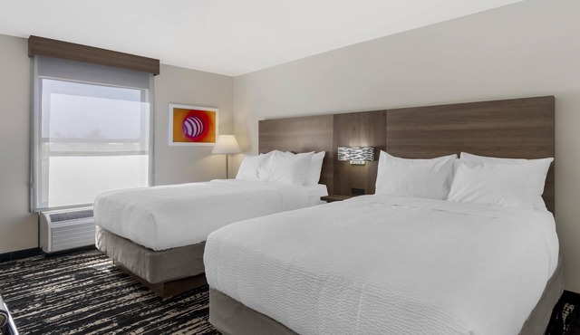 Best Western Plus Gilbert/Mesa