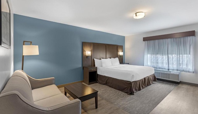 Best Western Plus Hershey in Hershey
