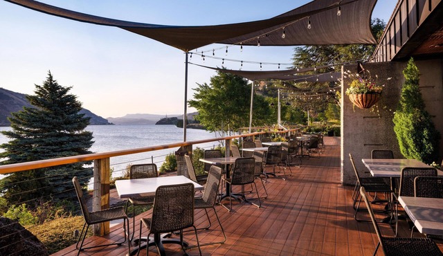 Best Western Plus Hood River Inn