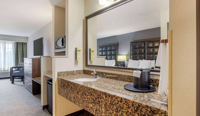 Best Western Plus Northwind Inn & Suites