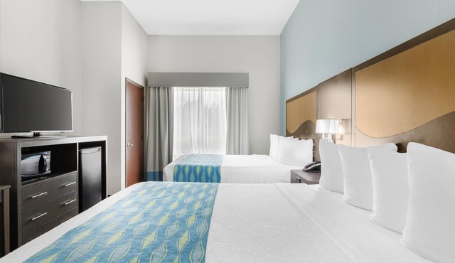 Best Western Plus Waller Hotel in Waller