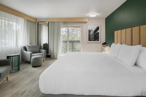 Best Western Portland West Beaverton