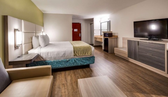 Best Western Sandy Inn