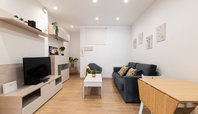 beutiful flat in Vigo