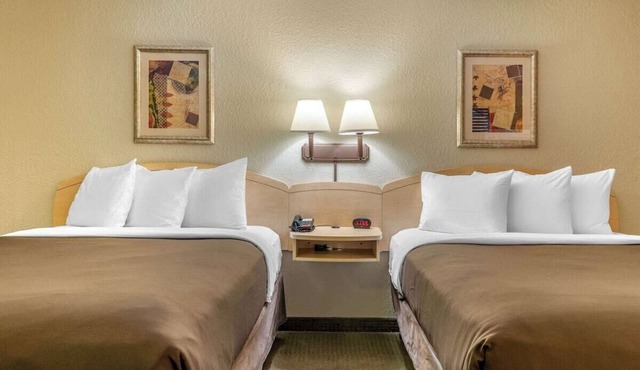 Birch Hill Suites South Bend