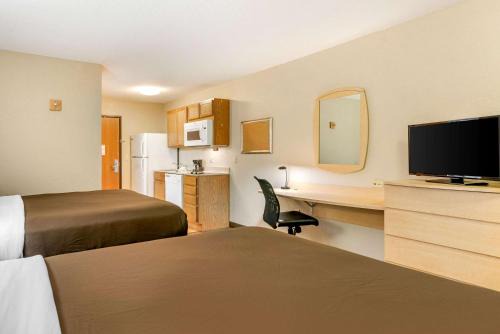 Birch Hill Suites - South Bend