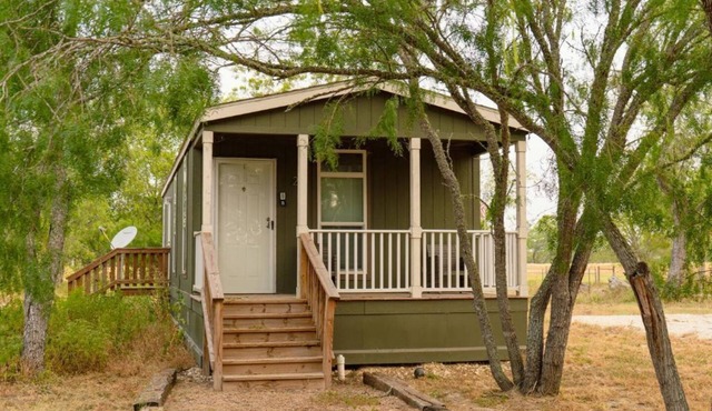 Blessings Ranch - Greenn