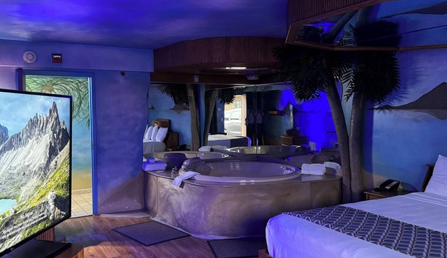 Bluestar Motel