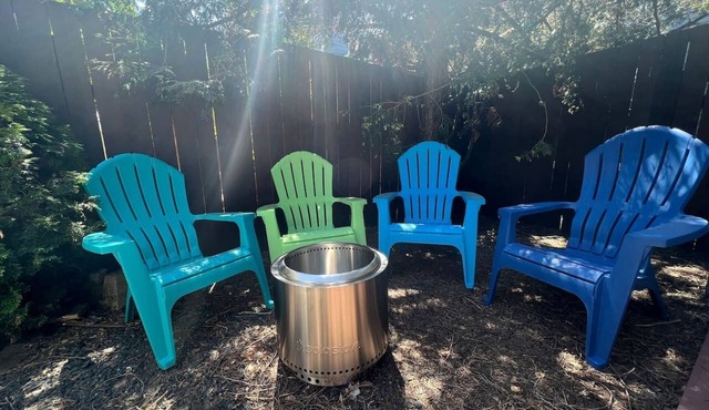 Book NOW for Summer Fun! - Perfect for family! - Fully Loaded! - Fire Pit!