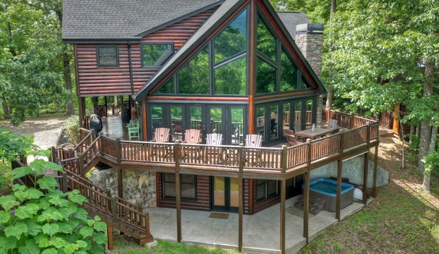 Born In The Rockies | MTN Views | Hot Tub | Fire Pit