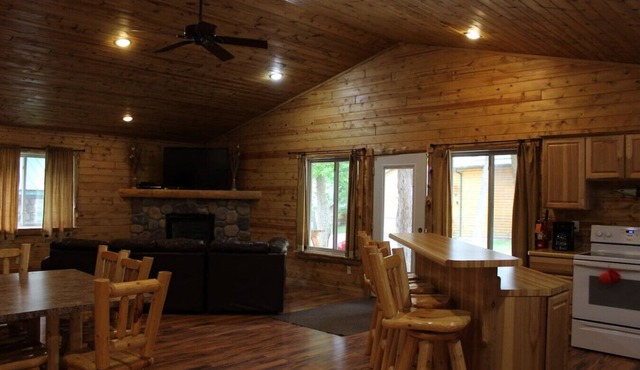 Bowstring Shores Resort - Deer River, MN